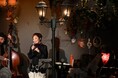 クミコライブレポート 5月27日(水)新宿・シャンパーニュ