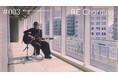 アコースティックカバー・プロジェクト「RE:Chording」、美空ひばりの誕生日に最新映像を公開。Cuonが名曲「花笠道中」を幻想的な音像で再解釈。