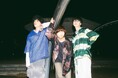 東京・府中発 ギターロックバンド kobore 6月3日(水)にEP「EMBERS」のデジタルリリースが決定！