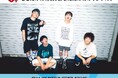 04 Limited Sazabys主催「YON FES 2026」×ユニクロ「UTme!」コラボレーション決定！