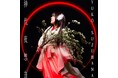 和楽器バンドのボーカル・ソロ活動１０周年記念！鈴華ゆう子、ボカロＰ・黒うさと１０年ぶりのタッグによる新曲「神代夜想曲」が自身の誕生日である６月７日に配信リリース決定！ジャケット写真も初公開！