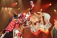 【ライブレポート】鈴華ゆう子１０ｔｈ　Ａｎｎｉｖｅｒｓａｒｙ　Ｌｉｖｅ華まつり～十年大祝宴～