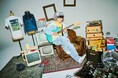 入野自由、ミニアルバム「HUMOR」新ビジュアル・収録内容が決定！