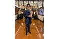 演歌歌手・須賀亮雄、縁の地「四谷 須賀神社」で２ｎｄシングル『蔵王の風』大ヒット祈願！ファンとともに決意新たに