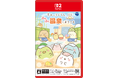 大人気キャラクター『すみっコぐらし™』のゲームシリーズ最新作！Nintendo Switch 2 ゲームソフト『すみっコぐらし ぽかぽか温泉にようこそ』2026年11月19日（木）に発売決定！