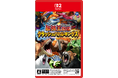 Nintendo Switch™2『最強王図鑑 クラッシュバトルキングス』2026年11月26日（木）に発売決定！