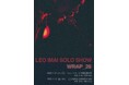 LEO今井、2026年を締め括る独奏ライブを東京・大阪の歴史ある会場で開催。本日よりオフィシャル先行開始。