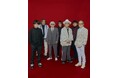 ムーンライダーズ、50周年記念アルバム『e.d morrison』アナログ盤リリース記念キャンペーン決定！「TOWER VINYL」コラボポスターや限定Tシャツ、直筆サイン入り特典付き生配信を実施