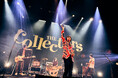 THE COLLECTORS、2026年秋の全国ツアー「LIVING FOUR KICKS 2026 "LOVING FOUR YOU TOUR"」開催決定！