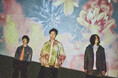名古屋発3ピースロックバンドMaki、全国6都市ツアー『Maki Tour 2027「二盃口」』開催決定！