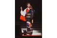 田川寿美が東京・浅草公会堂でデビュー３５周年記念コンサート。３５年を振り返りながら新曲「いのち陽炎」など２０曲熱唱！