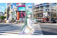 YouTube登録者数11.1万人超のVSINGER『NEPHLA』日本コロムビアより2026年10月28日にメジャーデビュー決定！