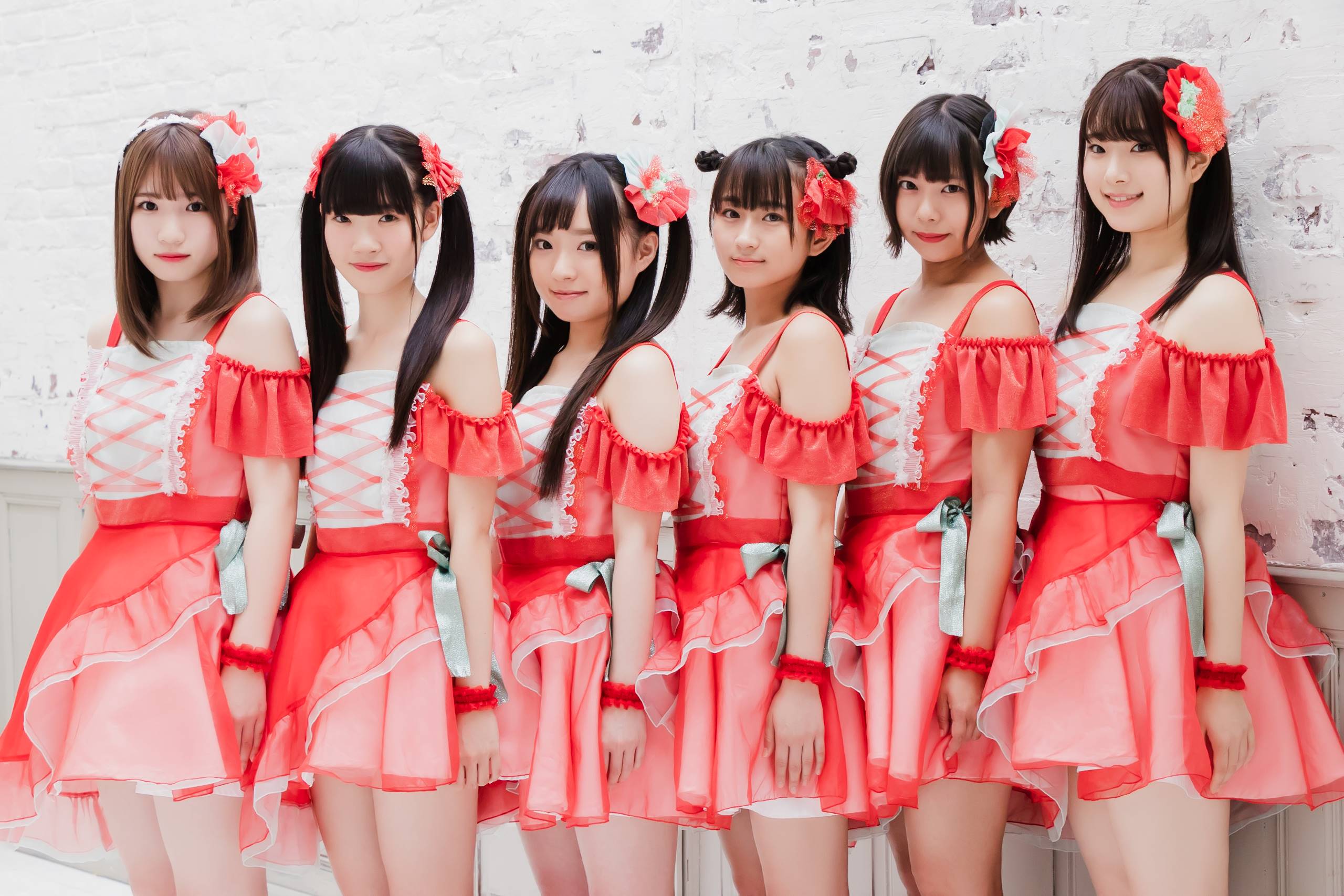 Fragrant Drive、セカンドシングル「ガルスピ～Smells Like Girl Spirit～」発売！2020年3月29日(日)セカンドワンマン開催決定！