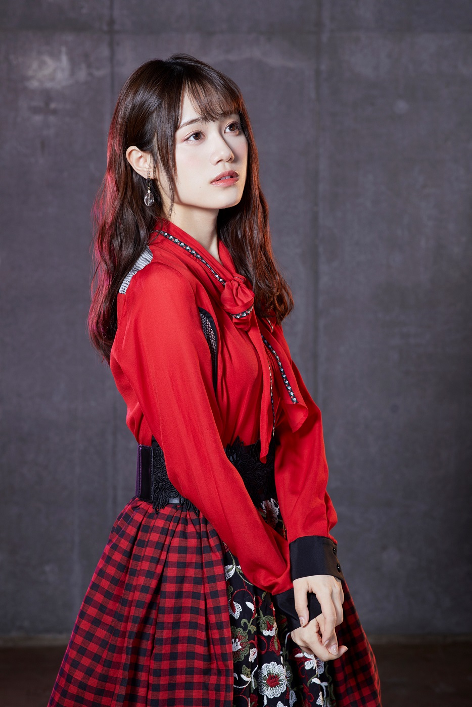伊藤美来、初のLIVE Blu-rayの発売が2020年4月22日に発売！さらにアニマックスでは3月の日曜日の夜に4週連続で特別番組の放送が決定！