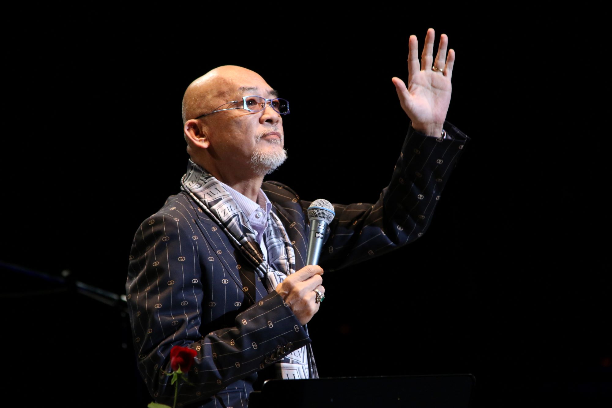 松山千春が4月10日から開催を予定していた『松山千春コンサートツアー2020「思い出」』を新型コロナウィルスの影響を考慮し全公演の延期を決定