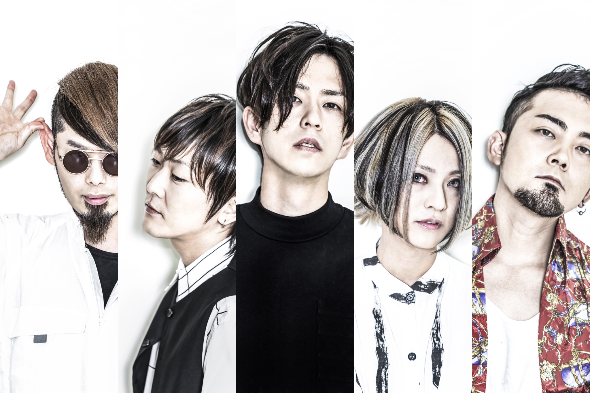 「皆さまの日常を支えていける楽曲になりますように」LACCO TOWER群馬テレビ「ニュースeye8」に楽曲書き下ろし2020年第2弾「歩調」 4月11日デジタルリリース決定！！