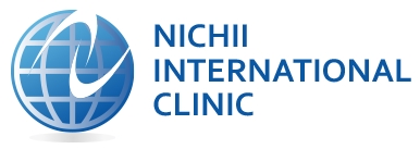 ニチイインターナショナルクリニックロゴ