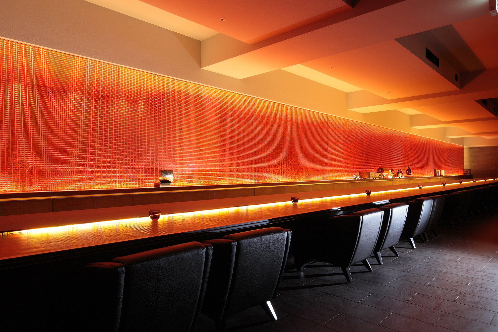 函館湯の川温泉 望楼noguchi函館 和cafe Barの営業を開始いたしました 野口観光マネジメント株式会社のプレスリリース