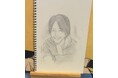【北海道・北湯沢温泉/森のソラニワ】曜日限定！『似顔絵イベント』