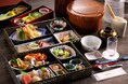 【湯河原 千代田荘】プライベート空間でゆったりお食事 お部屋食プラン新登場