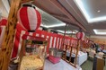 【北海道・北湯沢温泉／きたゆざわ森のソラニワ】みんな大好き『ソラニワ縁日』OPEN！