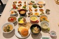 【北海道・北湯沢温泉/きたゆざわ森のソラニワ】9月よりバイキング秋メニューSTART! 朝食メニューのさきどり紹介しちゃいます♪