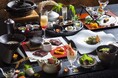 【望楼NOGUCHI登別】食欲の秋、芸術の秋は望楼NOGUCHI登別で!