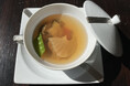 【望楼NOGUCHI函館/2泊目のご夕食の先椀】