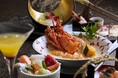 【札幌・定山渓温泉 章月グランドホテル】秋の紅葉&和食会席&お酒のコラボレーション 新プラン登場。