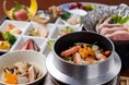 【札幌・定山渓温泉 章月グランドホテル】日帰り昼食の内容をリニューアル(11月~)のお知らせ