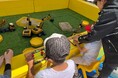 【北海道/北湯沢温泉】人気企画が「森のソラニワ」にやってくる!はたらく車が大集合『はたらく車パーク』/働く車イベント開催決定。