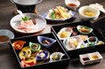 【源泉のお宿 湯河原千代田荘】「秋のお膳」のご案内
