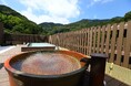 湯河原千代田荘自慢の"自家源泉"と"お重ごちそう料理"を日帰りで!~東京・神奈川の奥座敷「湯河原温泉」を気軽に湯ったりステイ~