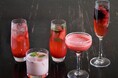 【望楼NOGUCHI函館】苺づくしのストロベリーフェア開催