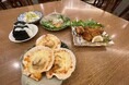 ちょい飲みのおつまみに・・・お部屋で夜食サービスをはじめました。【ホロホロ山荘/北湯沢温泉】