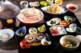 【厳選のお宿 湯河原千代田荘】ほっこり温まる「冬のお献立」がスタート