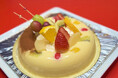 【北海道/室蘭】春のお祝いにぴったり♪室蘭プリンスホテル特製フルーツババロアを数量限定で販売