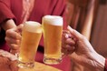 【札幌・定山渓温泉 章月グランドホテル】GW期間 ラウンジサービス「湯上りビール」提供時間延長のお知らせ。