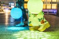 【北海道/層雲峡温泉】幻想的な夏の夜へご招待♪層雲峡ランタンフェスタ専用の色浴衣&提灯付き宿泊プラン販売開始!