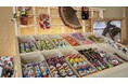 【奥湯河原温泉・山翠楼 SANSUIROU】2025年夏 昔懐かし駄菓子バー開催のお知らせ