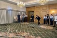 【野口観光グループ】社内プロジェクト「モルック大会」を実施いたします。