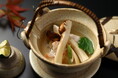 【奥湯河原温泉・山翠楼 SANSUIROU】季節の会席と味わう「松茸土瓶蒸し」付プラン を販売開始