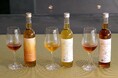 【望楼NOGUCHI函館】お茶と料理の贅沢なペアリングコース