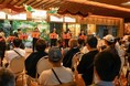 夕暮れとともに訪れる、音楽の秋。音楽サークル「あけぼの」オータムコンサートin石水亭