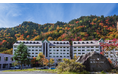 【北海道/層雲峡】<どうみん限定>層雲峡の温泉宿に泊まって「レバンガ北海道」を応援!抽選で観戦チケットが当たる特別プラン登場