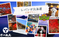 <宿泊は11/30まで>どうみん限定!レバンガ北海道応援プラン販売中!
