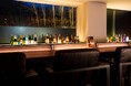 【登別温泉/望楼NOGUCHI登別】秋の夜長に、グラスを重ねて乾杯。