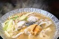 【奥湯河原温泉 海石榴つばき】冬季限定1日10名様・特選懐石「アンコウ鍋」&「蟹とクエといくらの炊き込みご飯」付・グレードアップ美食プランを販売