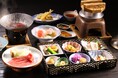 【源泉のお宿 湯河原千代田荘】冬献立のご提供開始