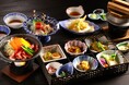 【源泉のお宿 湯河原千代田荘】春を味わう季節献立が登場 ー 心ほどけるやさしい和のひととき